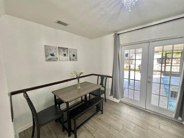 JOHNSTON PARK - Residential Lease