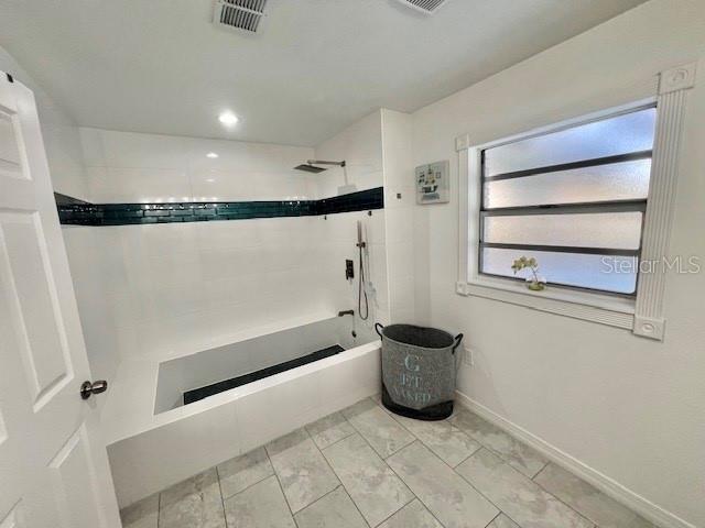 JOHNSTON PARK - Residential Lease