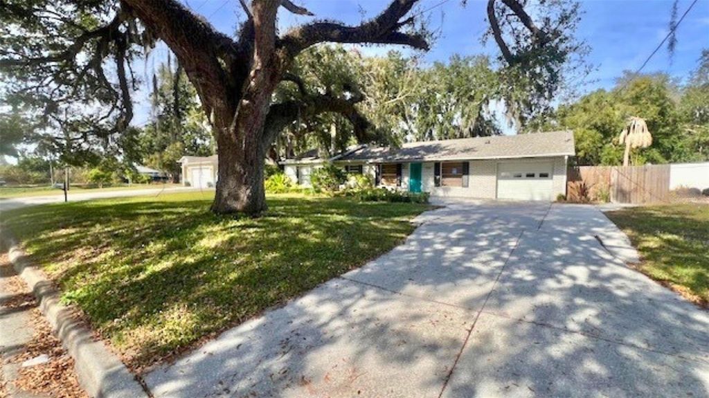 Photo of 1005 Schuylkill Street, Kissimmee, FL 34744 (MLS # S5141639)