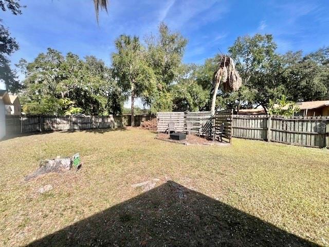 JOHNSTON PARK - Residential Lease