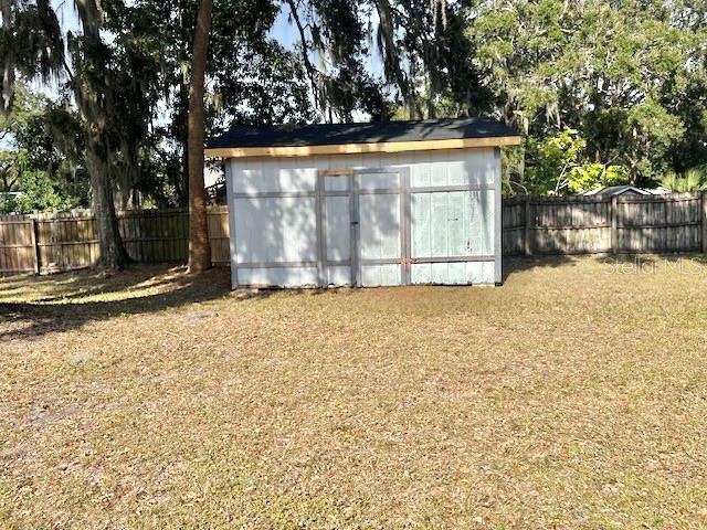 JOHNSTON PARK - Residential Lease