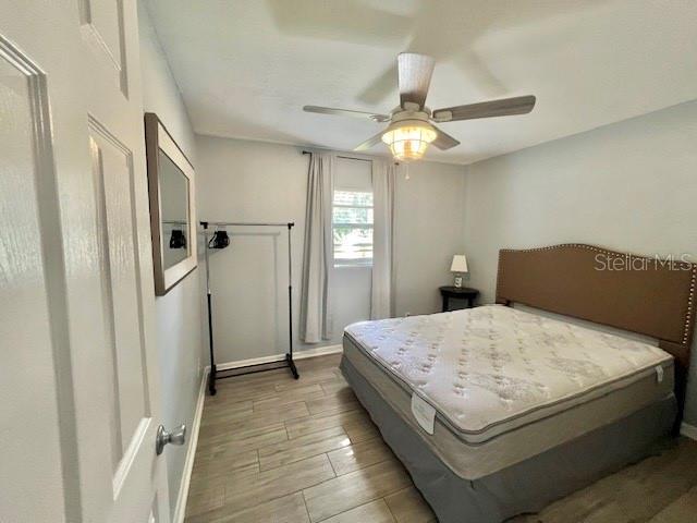 JOHNSTON PARK - Residential Lease