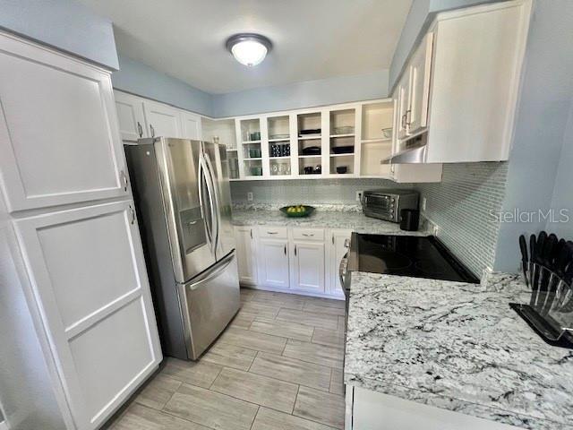 JOHNSTON PARK - Residential Lease