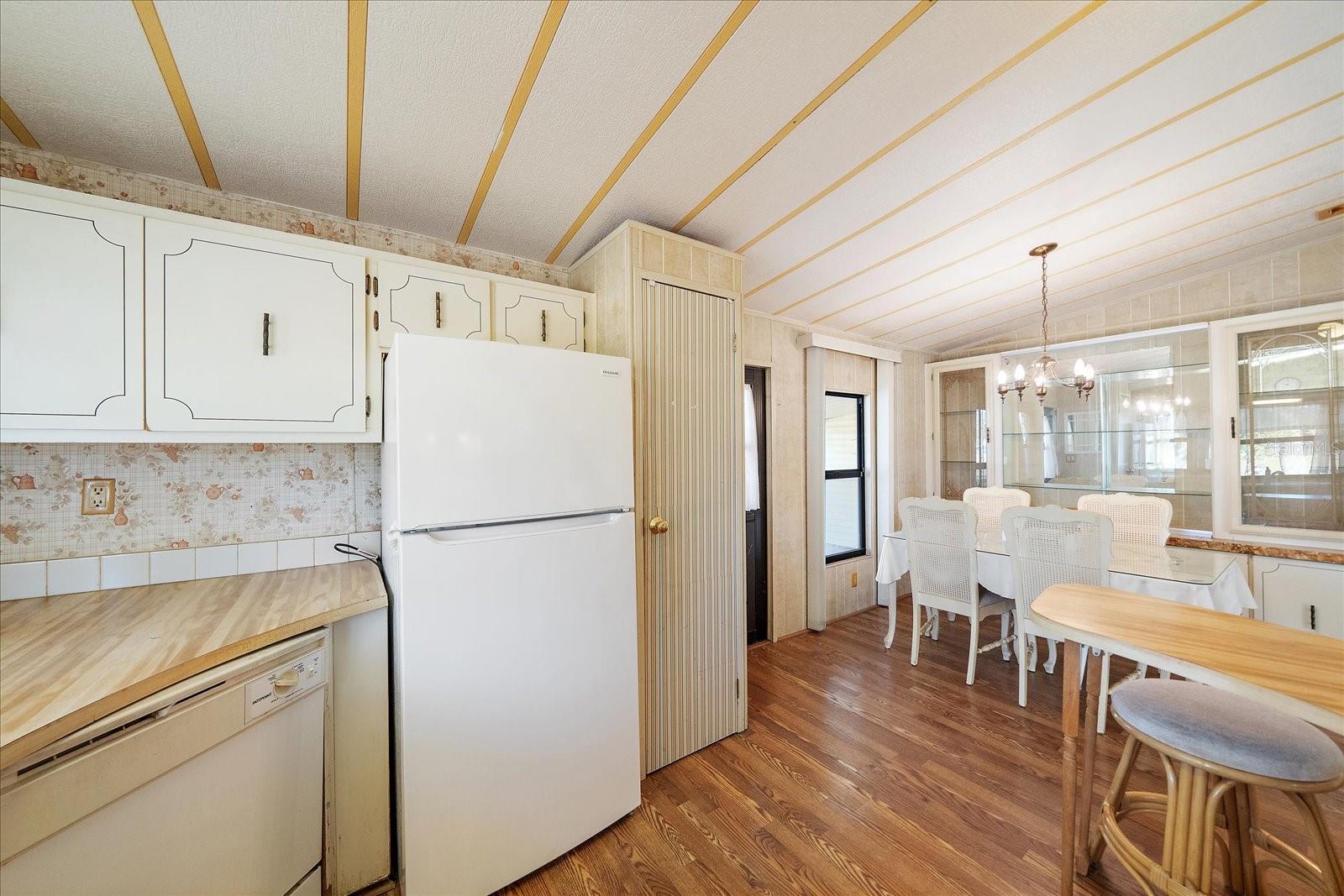 JET MHP CO-OP UR0/0 - Residential