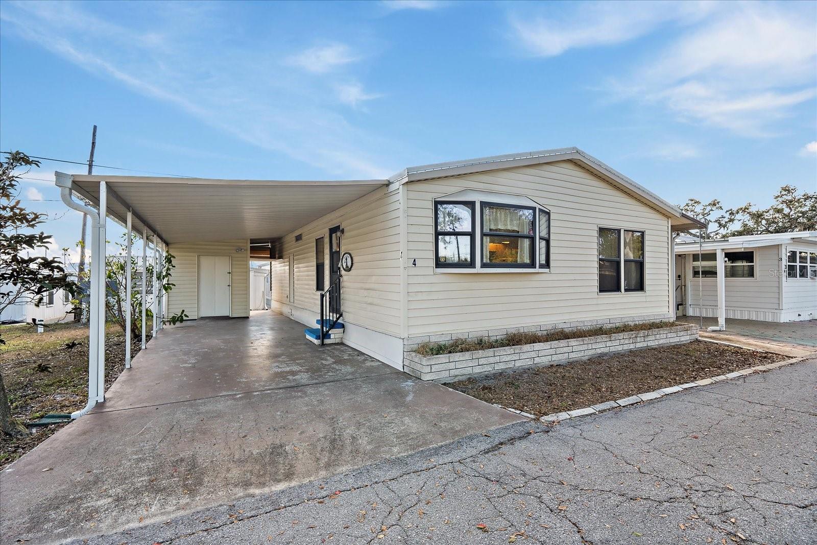 JET MHP CO-OP UR0/0 - Residential