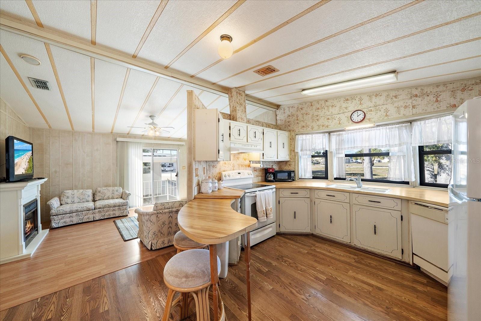 JET MHP CO-OP UR0/0 - Residential