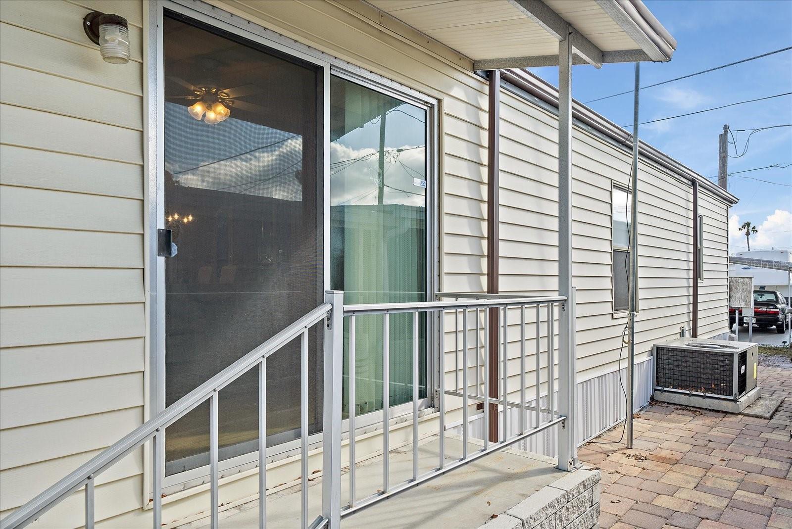 JET MHP CO-OP UR0/0 - Residential