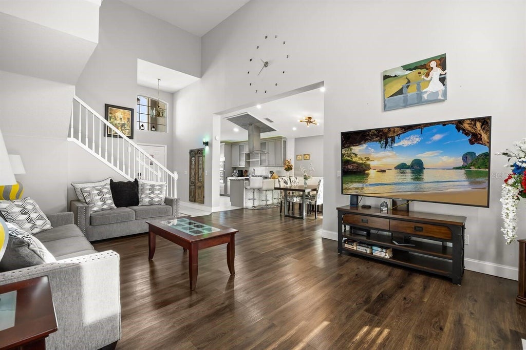 Photo of 462 Troon Circle, Davenport, FL 33897 (MLS # O6451728)