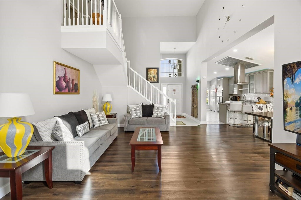 Photo of 462 Troon Circle, Davenport, FL 33897 (MLS # O6451728)