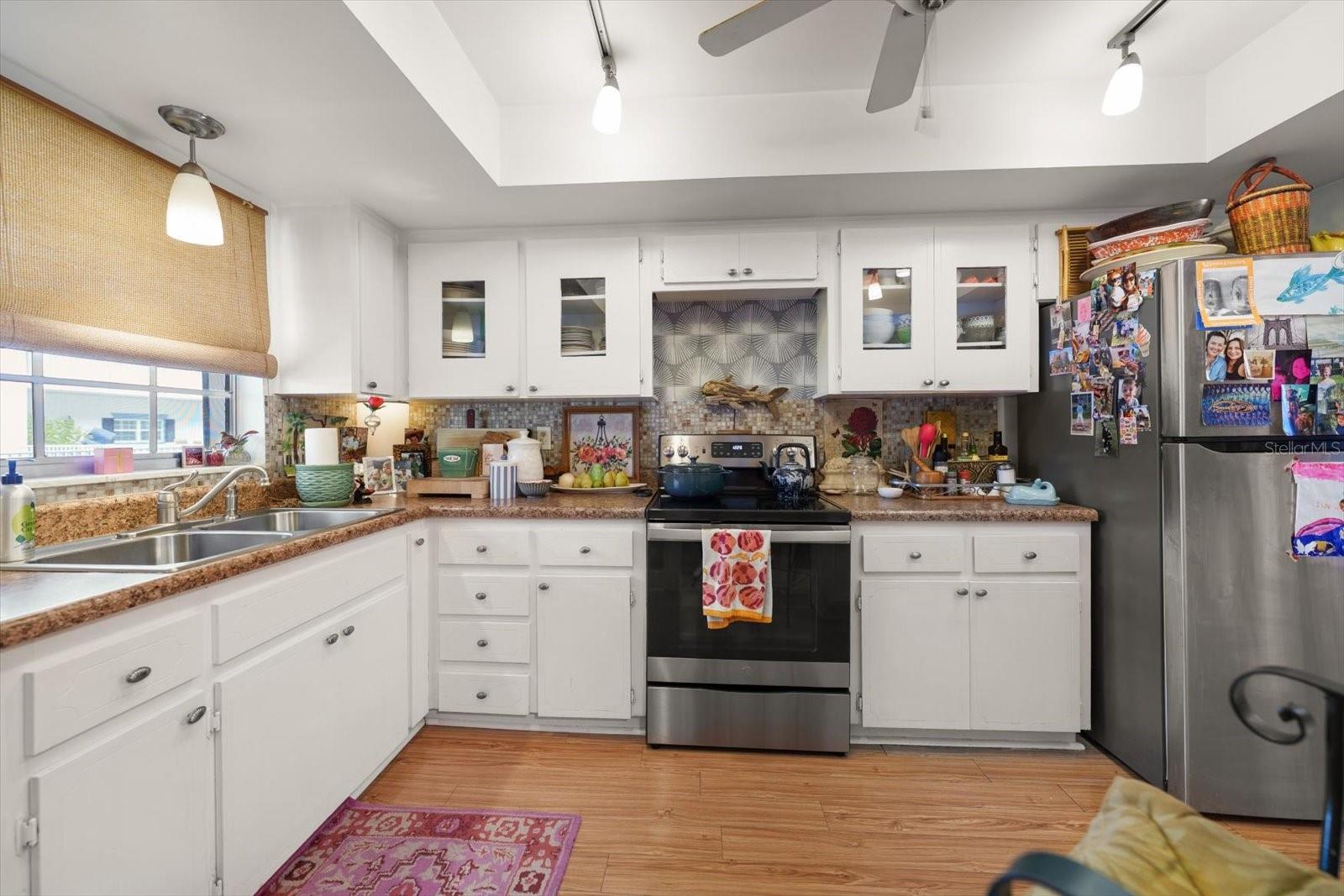 131 BLUFF VIEW DRIVE 106
