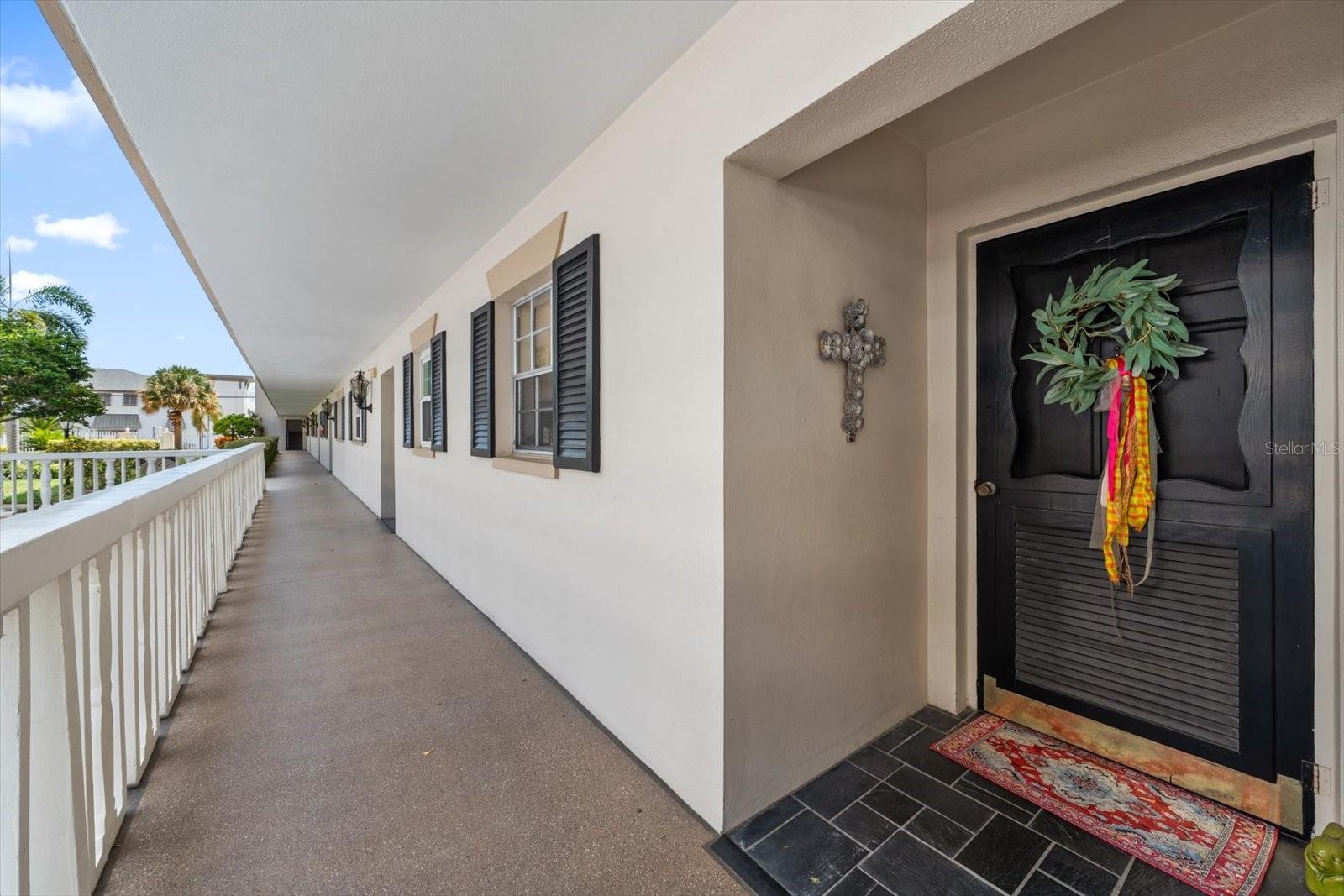 131 BLUFF VIEW DRIVE 106