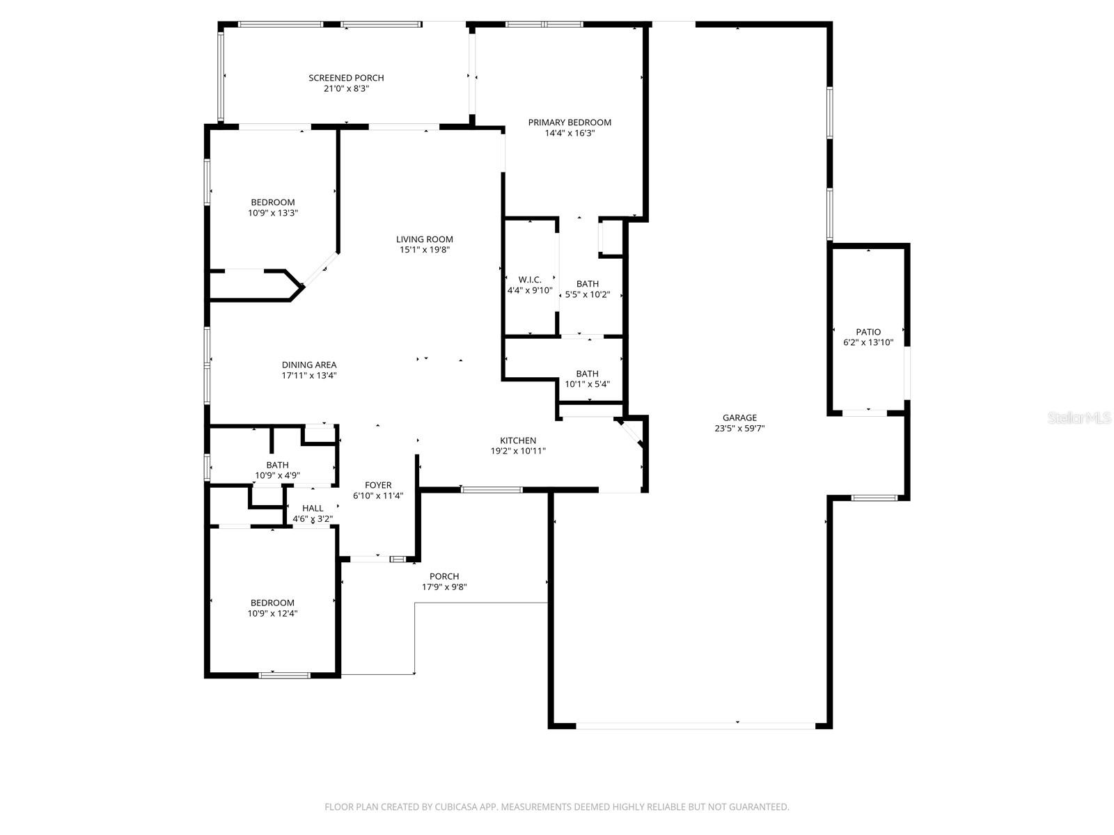 SKYLAKE PH 03 - Residential