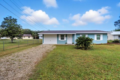 Photo of 10765 W Spring Circle, Crystal River, FL 34428 (MLS # TB8434032)