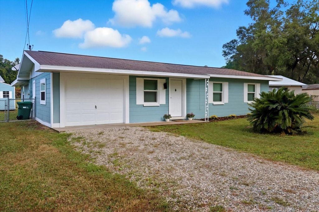 Photo of 10765 W Spring Circle, Crystal River, FL 34428 (MLS # TB8434032)