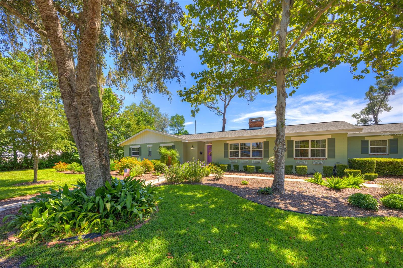 709 PINE TREE COURT