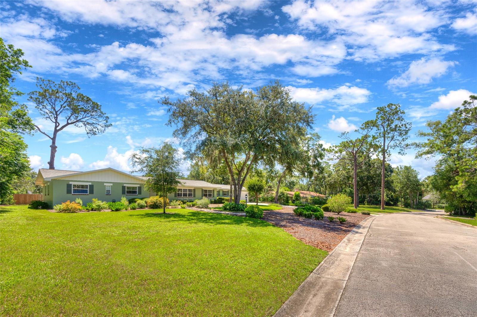 709 PINE TREE COURT