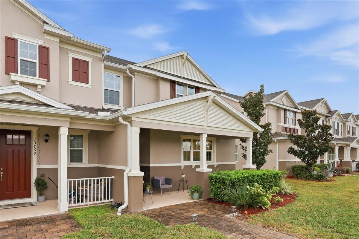 VINEYARDS/HORIZONS WEST PH 4 - Residential