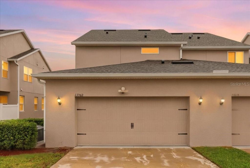 Photo of 13763 Bressler Alley, Windermere, FL 34786 (MLS # O6374289)