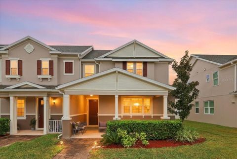 13763 BRESSLER ALLEY WINDERMERE FL 34786