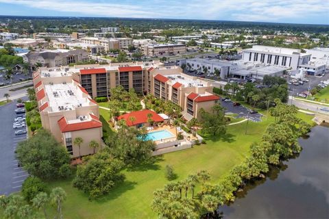 A home in PORT CHARLOTTE