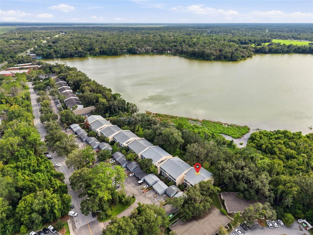 Photo of 2508 SW 14th Drive #216, Gainesville, FL 32608 (MLS # GC543140)