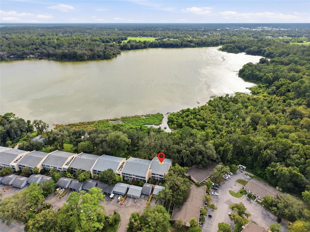 Photo of 2508 SW 14th Drive #216, Gainesville, FL 32608 (MLS # GC543140)