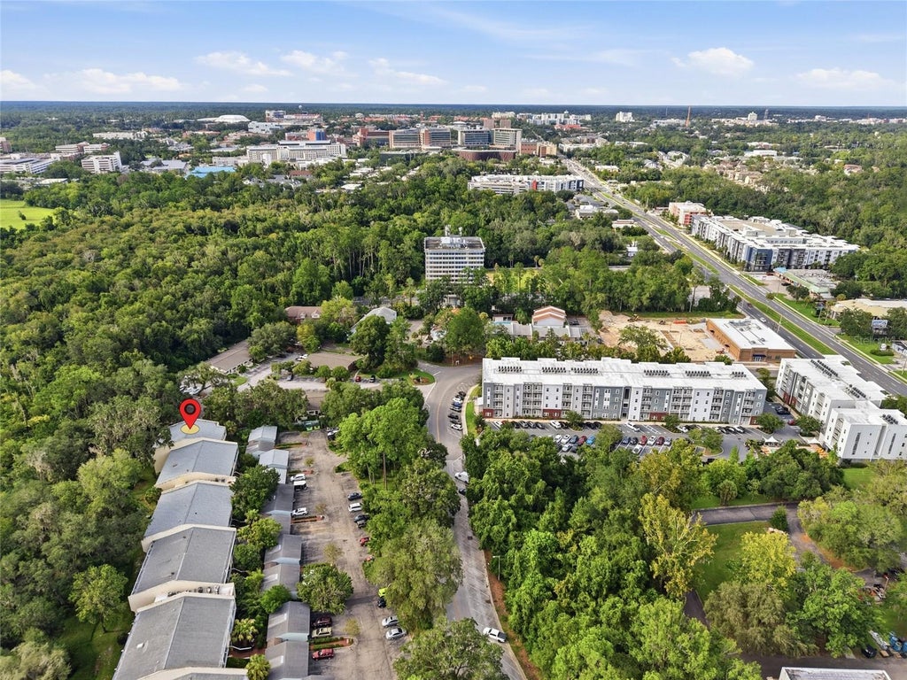 Photo of 2508 SW 14th Drive #216, Gainesville, FL 32608 (MLS # GC543140)