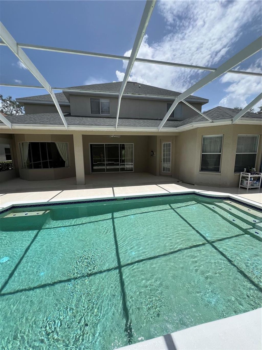 Photo of 10220 Deercliff Drive, Tampa, FL 33647 (MLS # TB8363061)