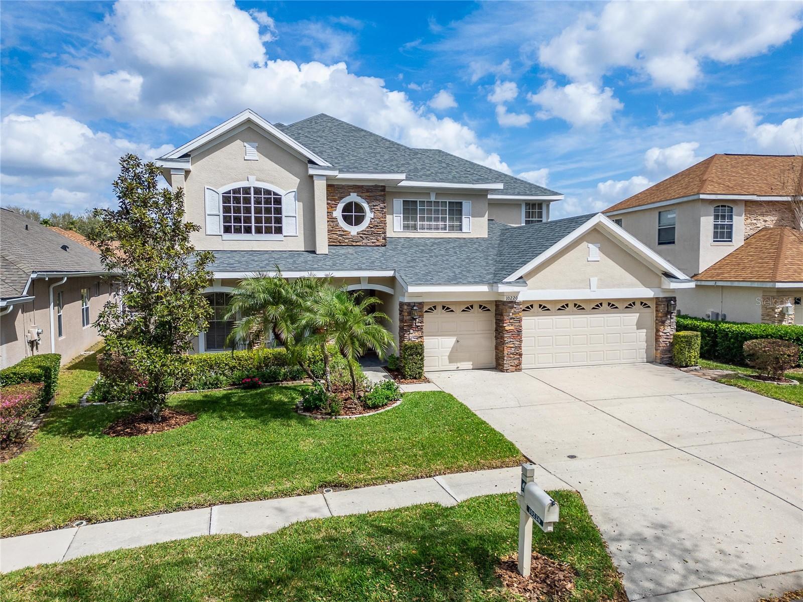 10220 DEERCLIFF DRIVE