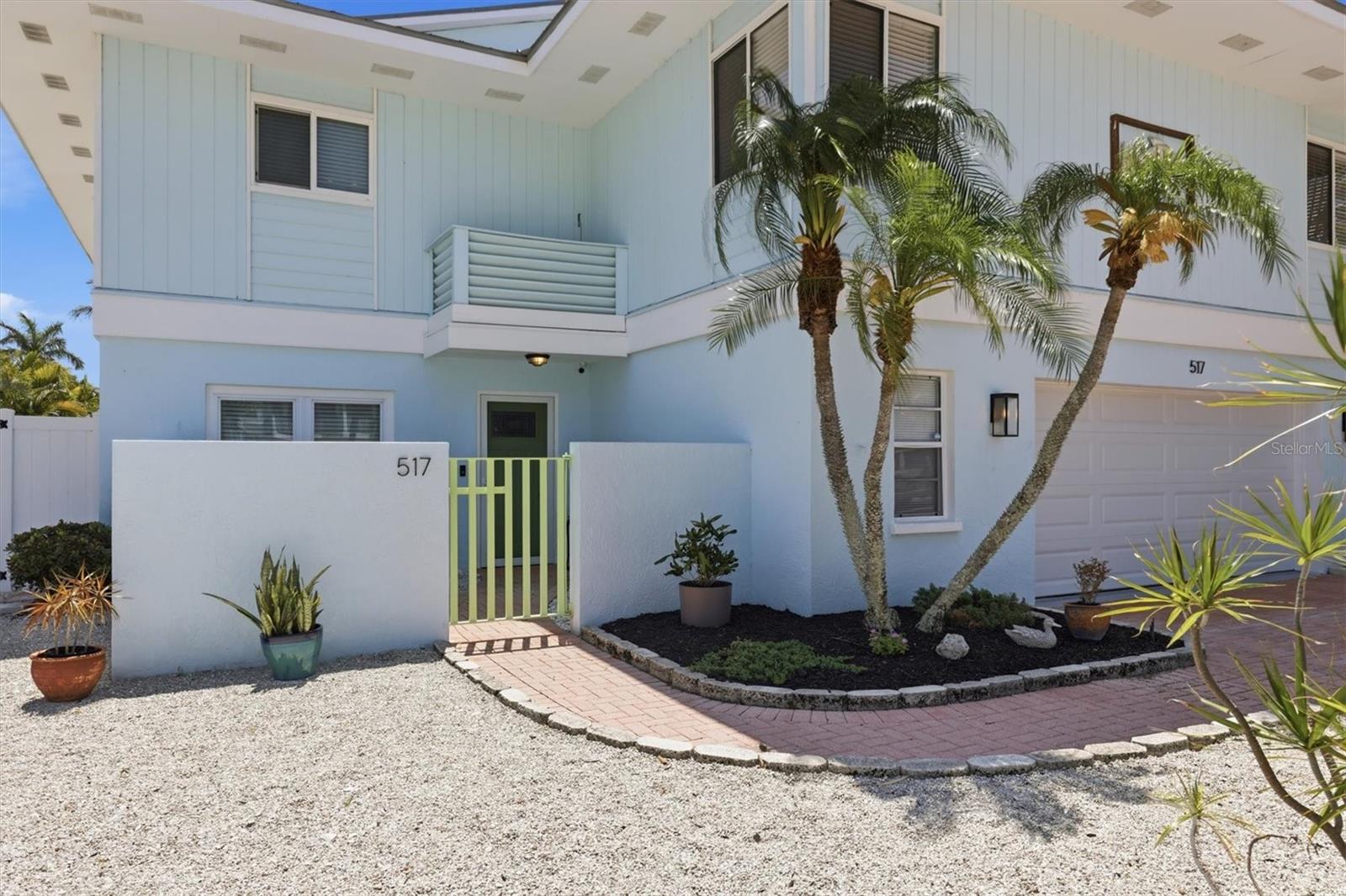 LACIOS SEC B - Residential
