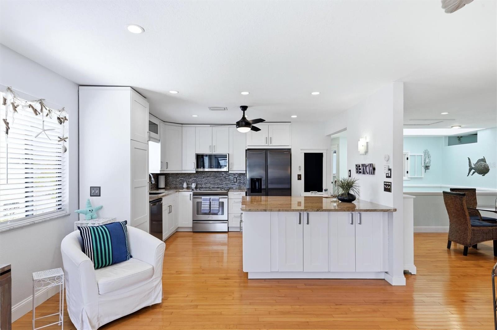 LACIOS SEC B - Residential