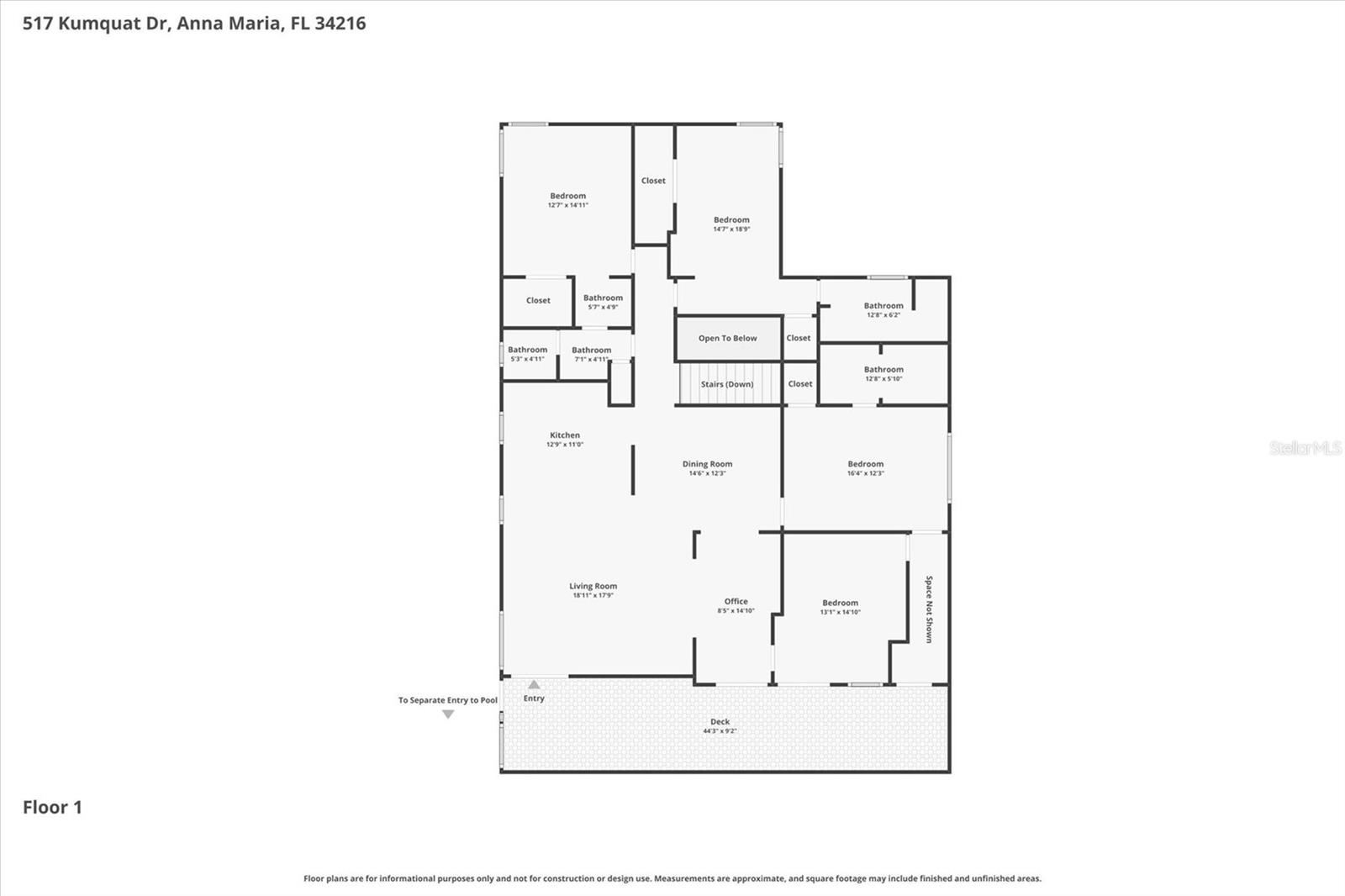 LACIOS SEC B - Residential