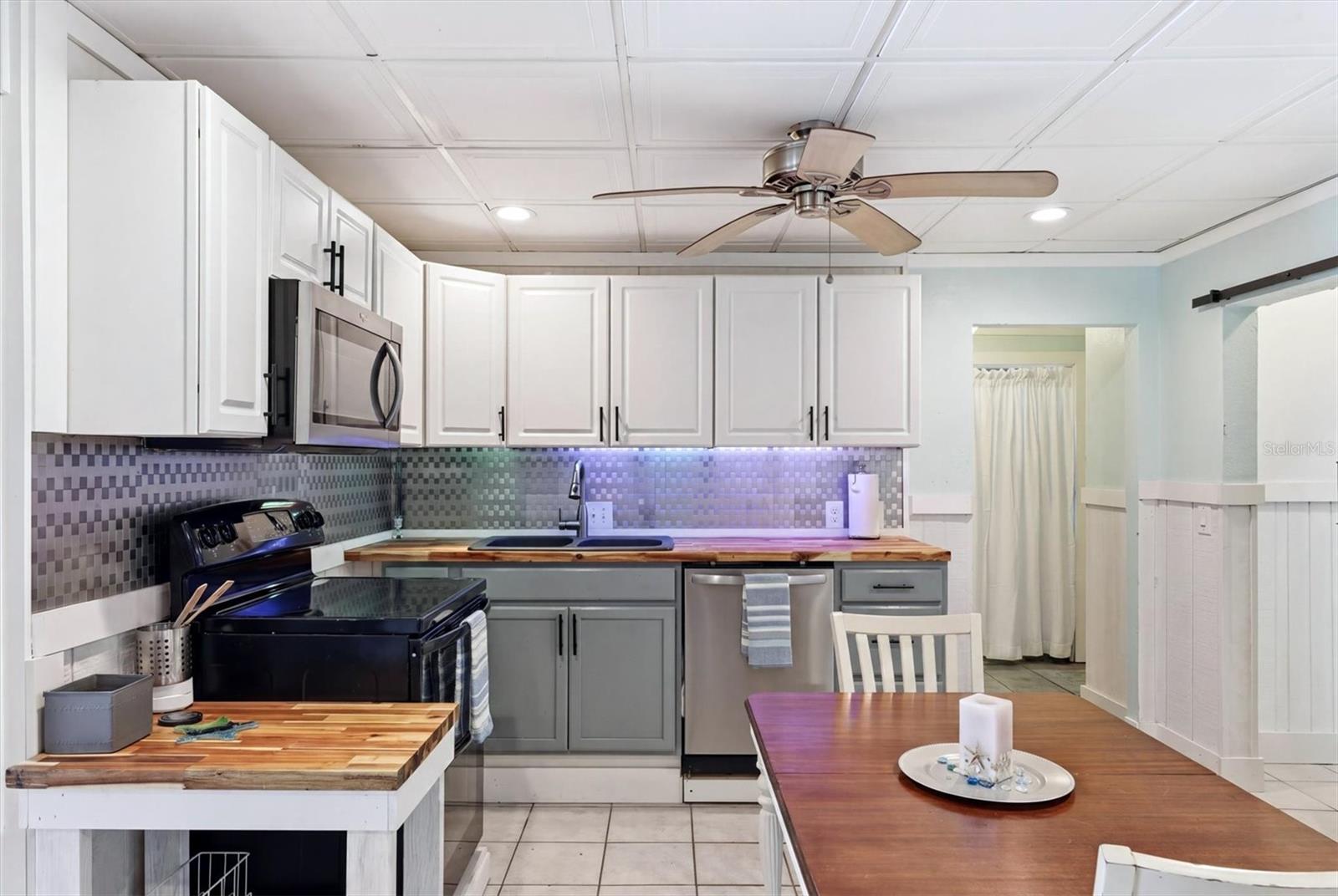 LACIOS SEC B - Residential