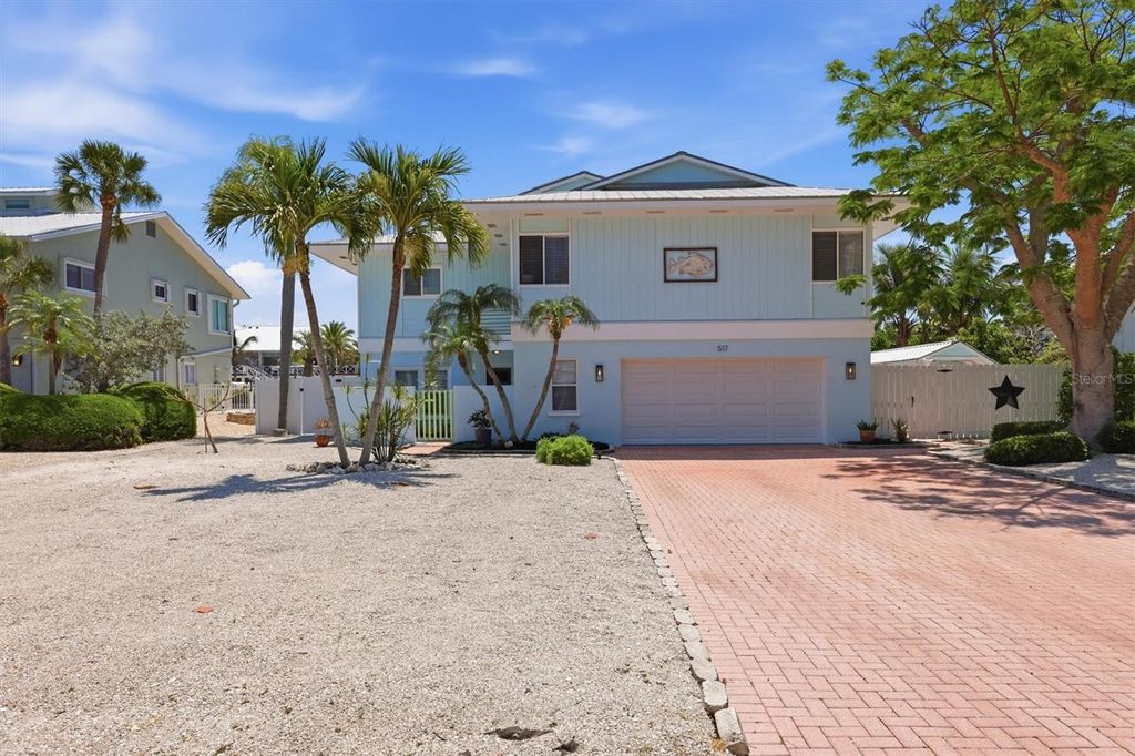 Photo of 517 Kumquat Drive, Anna Maria, FL 34216 (MLS # A4694674)