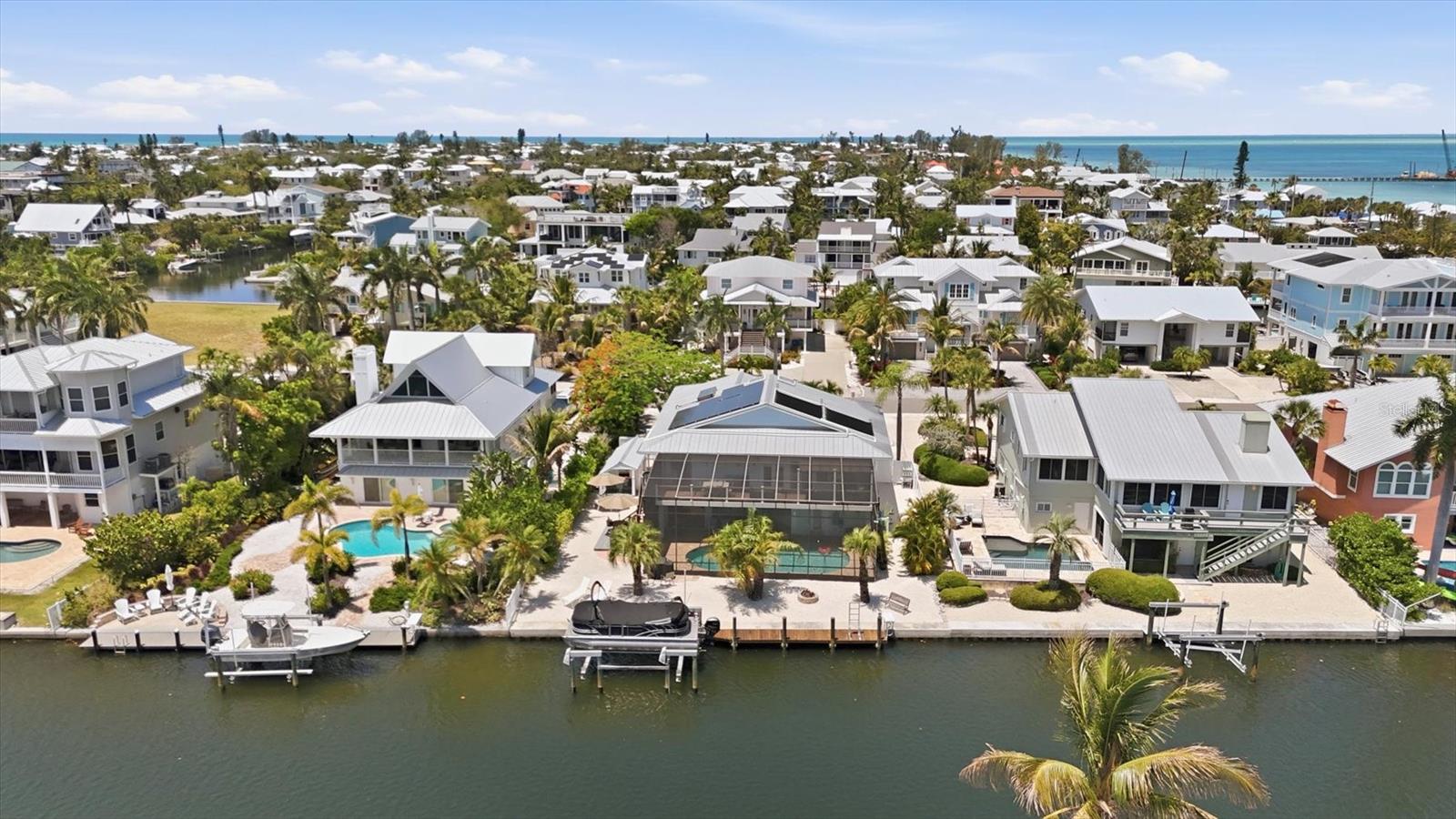 LACIOS SEC B - Residential