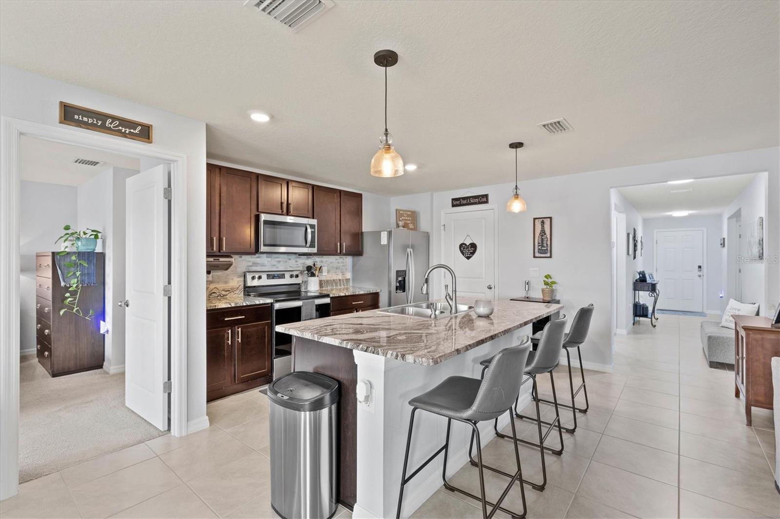 CREEK PRESERVE PH 1 6 7 & 8 - Residential