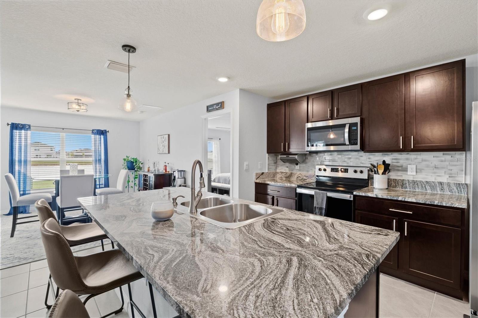 CREEK PRESERVE PH 1 6 7 & 8 - Residential