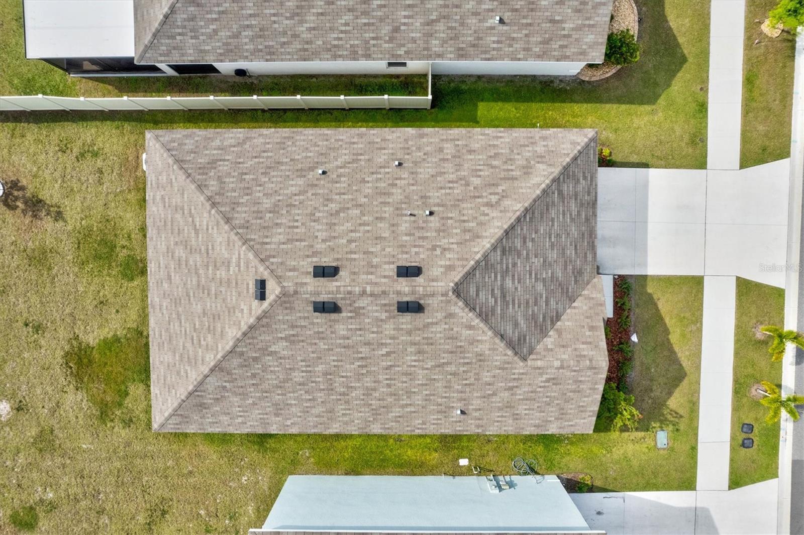 CREEK PRESERVE PH 1 6 7 & 8 - Residential