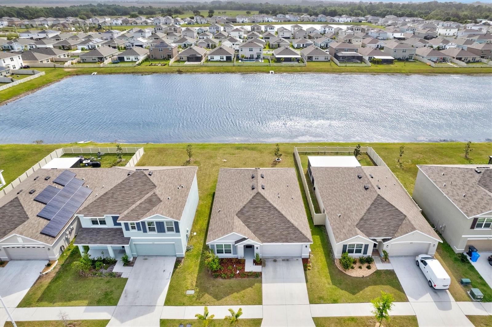 CREEK PRESERVE PH 1 6 7 & 8 - Residential