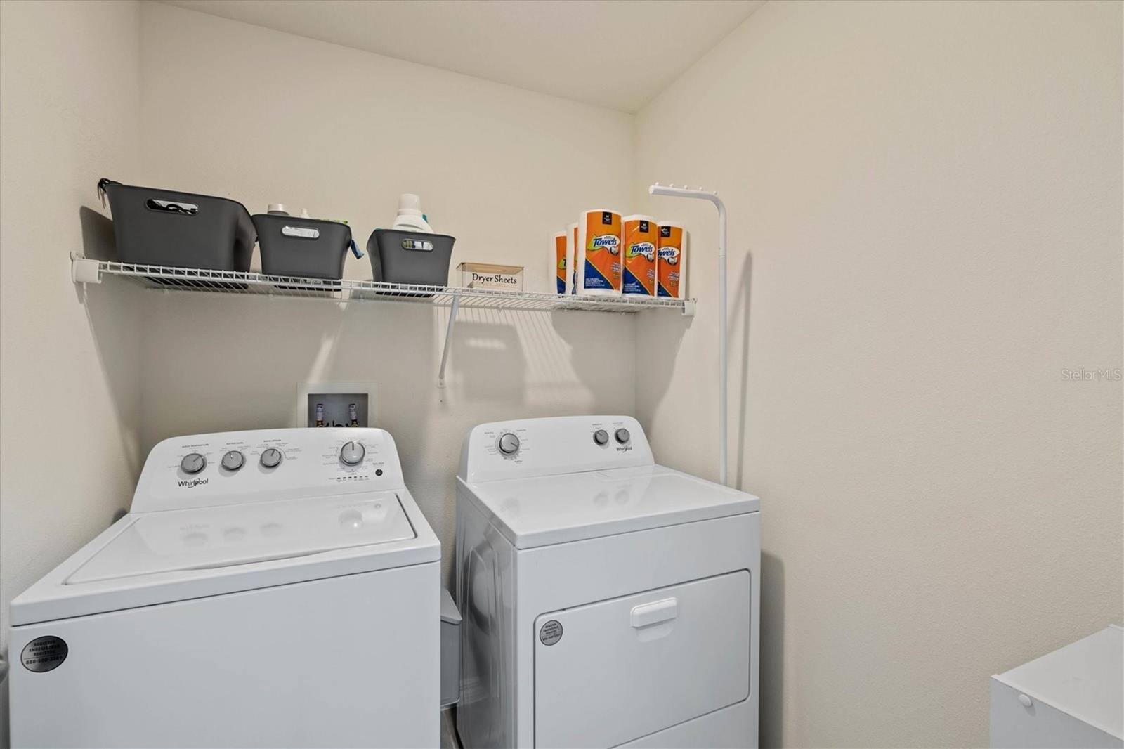 CREEK PRESERVE PH 1 6 7 & 8 - Residential