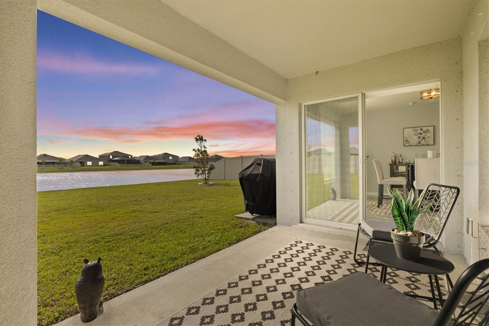 CREEK PRESERVE PH 1 6 7 & 8 - Residential