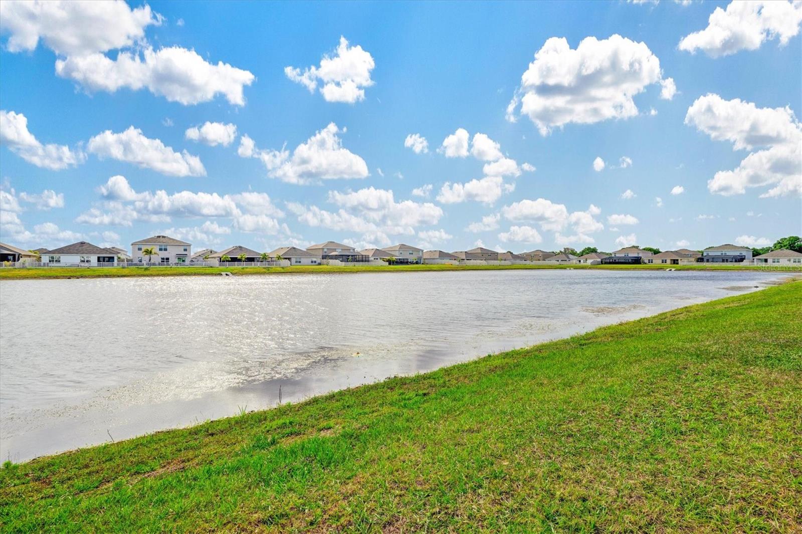 CREEK PRESERVE PH 1 6 7 & 8 - Residential