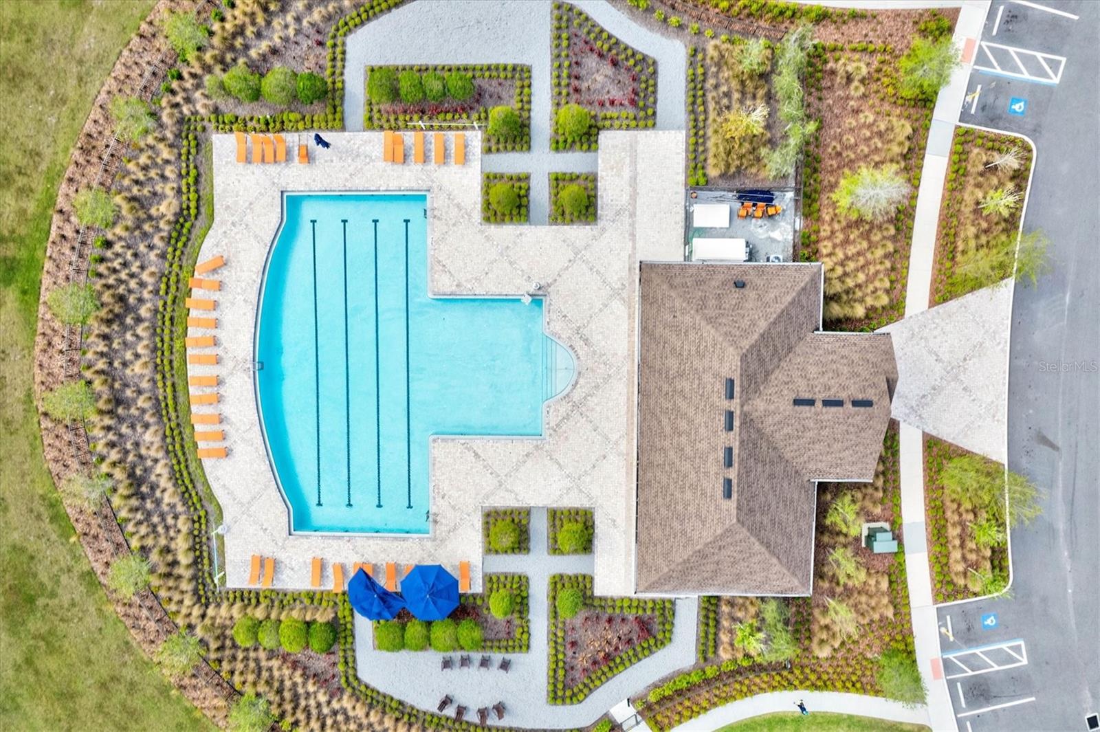 CREEK PRESERVE PH 1 6 7 & 8 - Residential