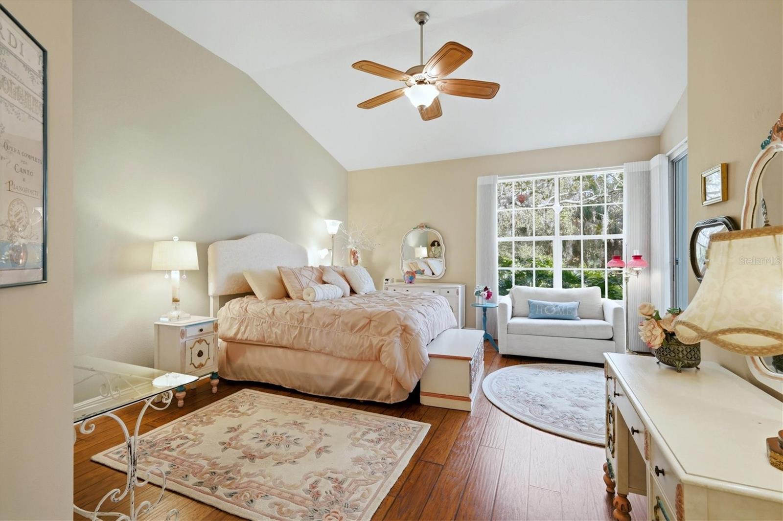 UNIVERSITY PARK COUNTRY CLUB - Residential