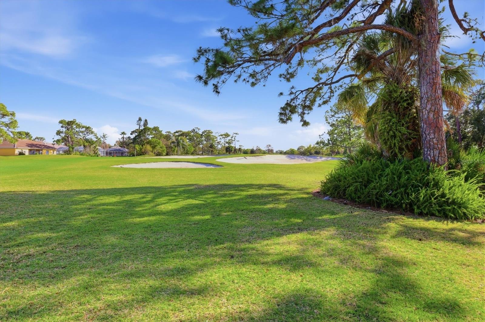 UNIVERSITY PARK COUNTRY CLUB - Residential