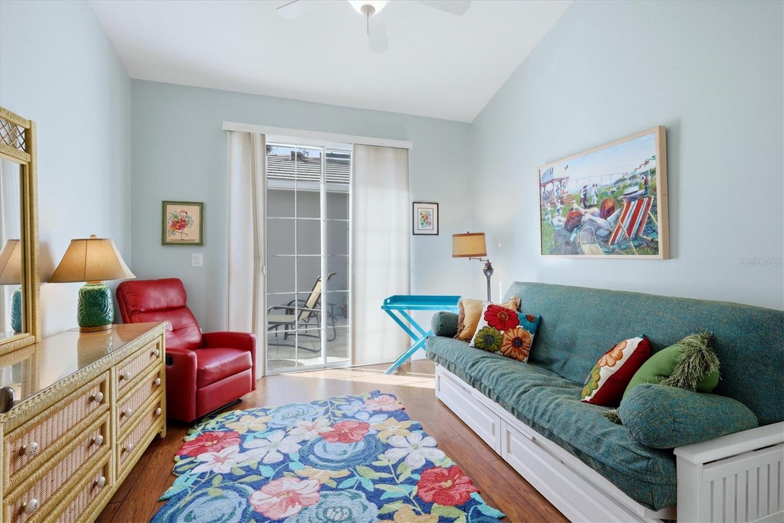 UNIVERSITY PARK COUNTRY CLUB - Residential