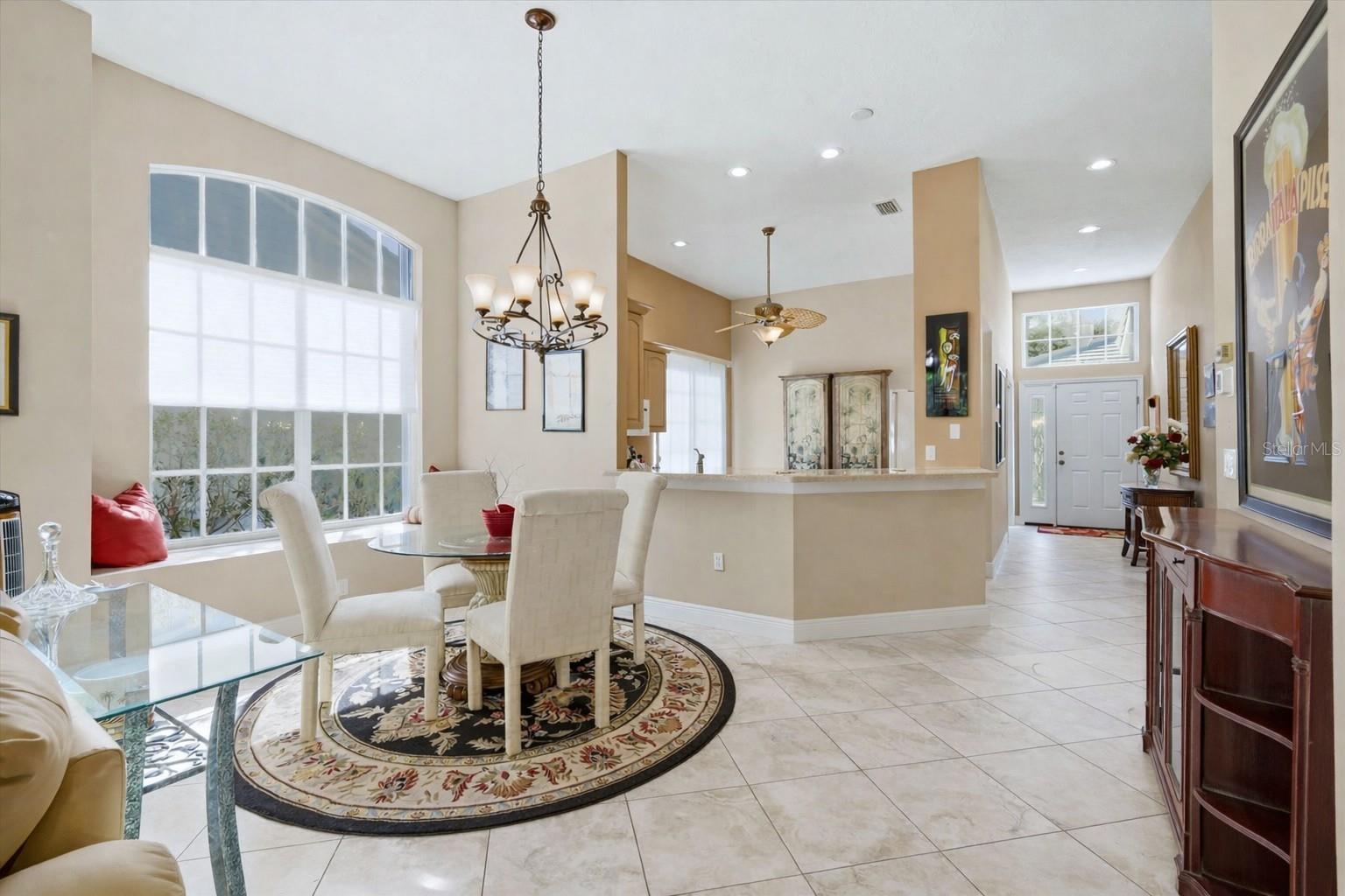 UNIVERSITY PARK COUNTRY CLUB - Residential