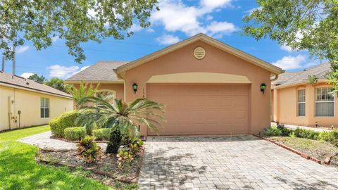 A home in KISSIMMEE