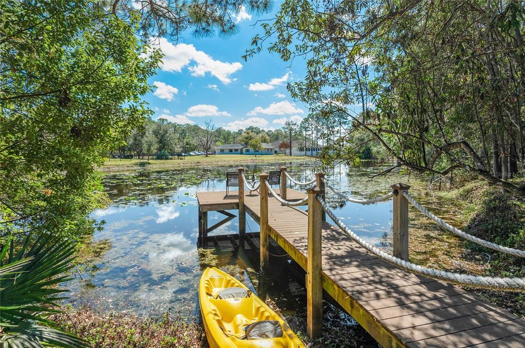 Photo of 2201 Orm Court, Oviedo, FL 32765 (MLS # O6384943)