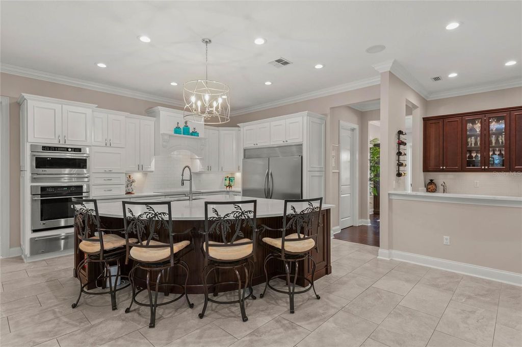 Photo of 2201 Orm Court, Oviedo, FL 32765 (MLS # O6384943)